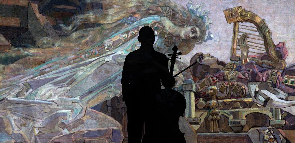 Онлайн фестиваль камерной музыки VIVARTE ONLINE – события на сайте «Московские Сезоны»