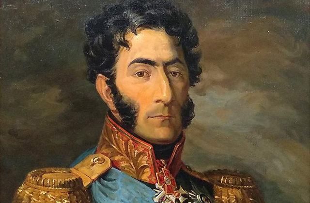 Виртуальная выставка «Бог-Рати-Он!» – события на сайте «Московские Сезоны»