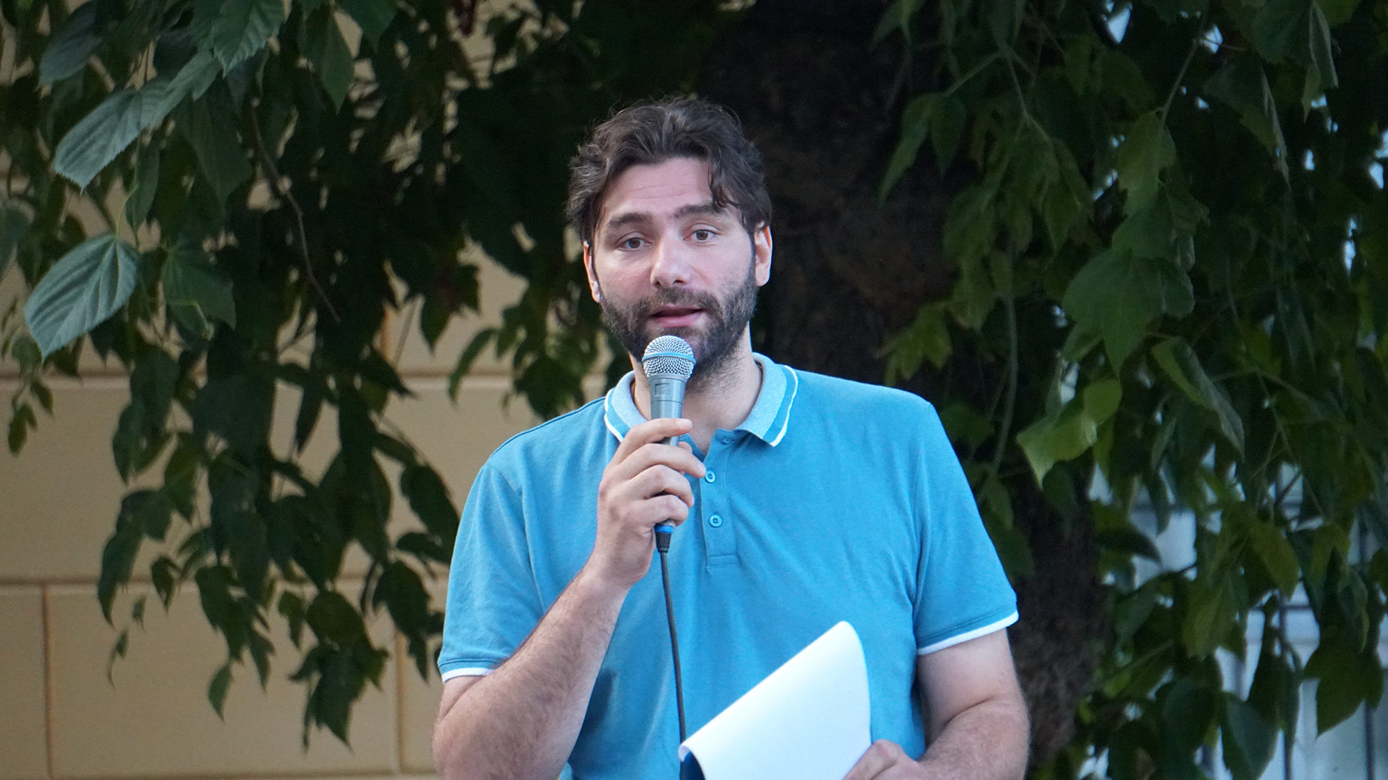 Онлайн-лекция «Литературные анекдоты. Опять о Пушкине» – события на сайте «Московские Сезоны»