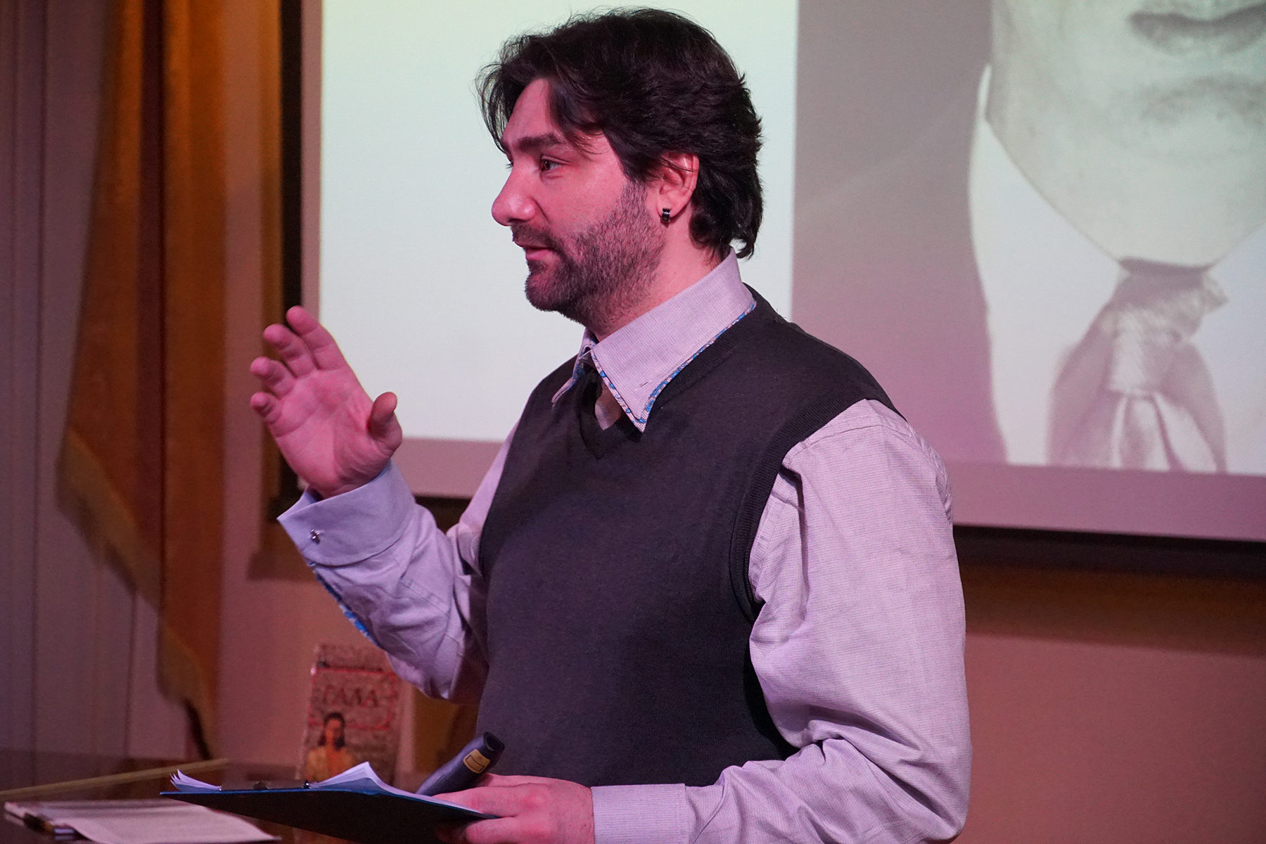 Онлайн-кинолекторий «Волшебная сила искусства. Аркадий и Константин Райкины» – события на сайте «Московские Сезоны»