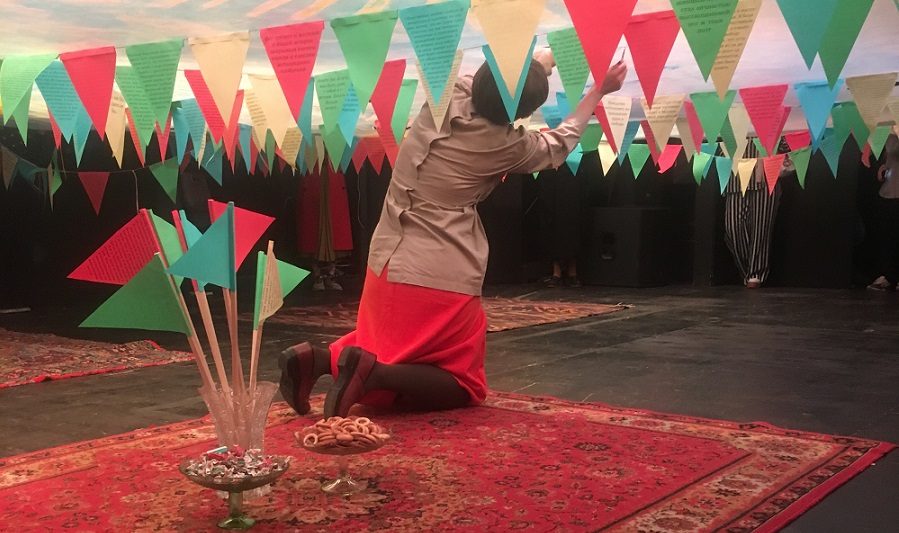 Онлайн мастер-класс Ирины Кориной «Золотые слова» – события на сайте «Московские Сезоны»