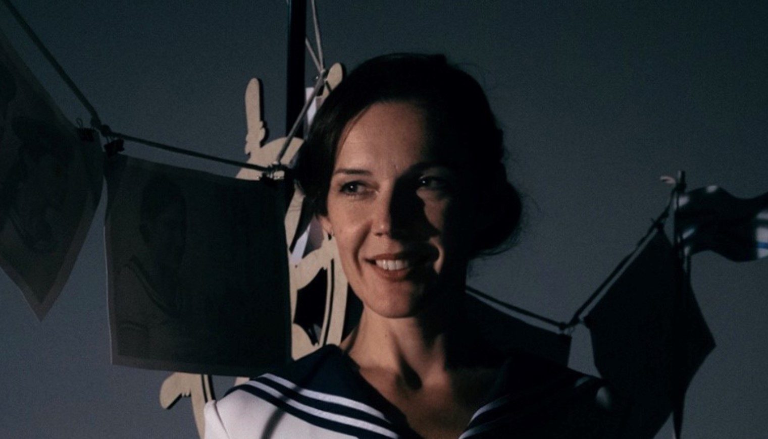 Онлайн-мастер-класс «Лепим море! «Порыв ветра» Алексея Грищенко» – события на сайте «Московские Сезоны»