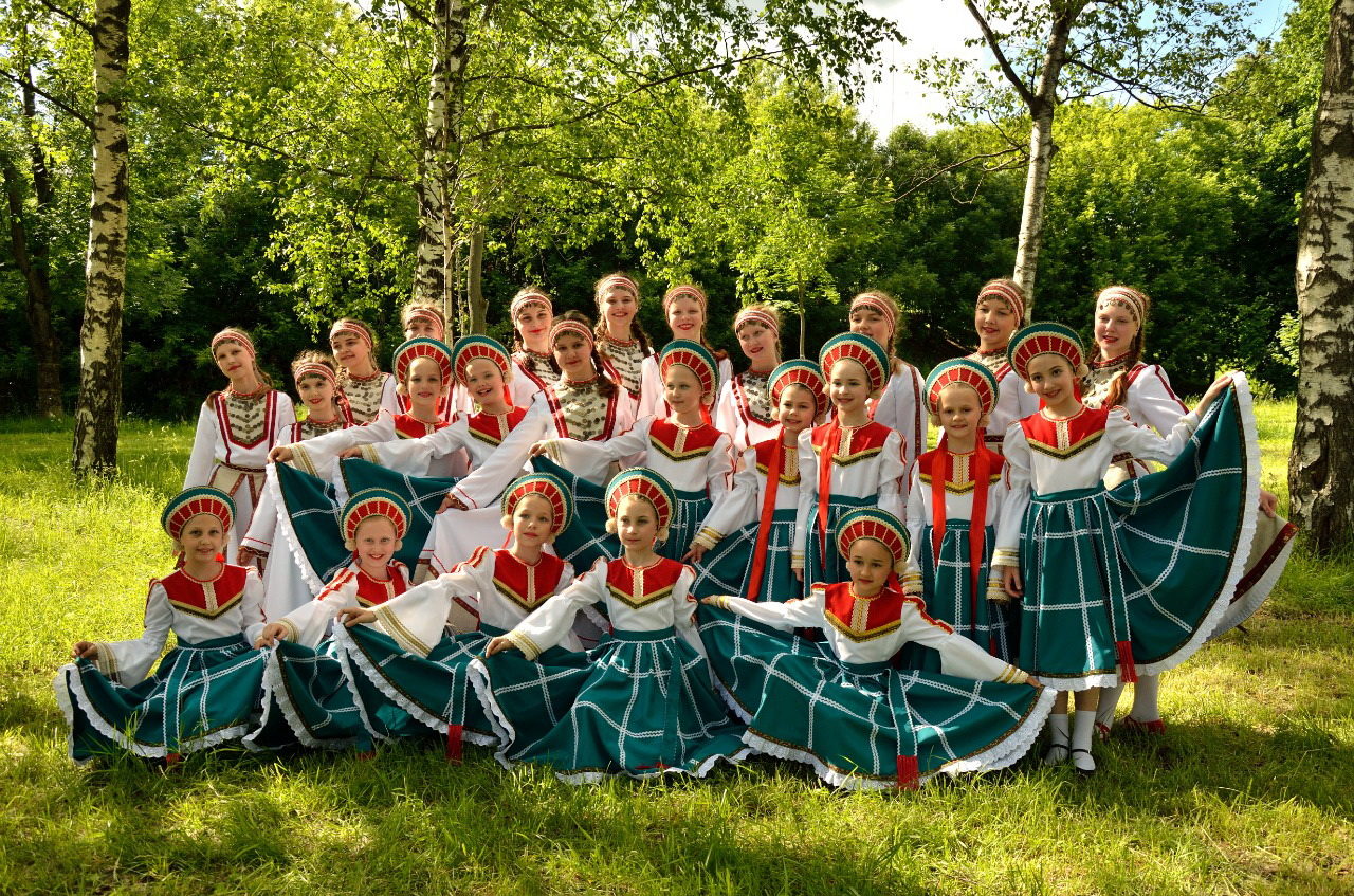 Онлайн-трансляция фестиваля «Русское поле» – события на сайте «Московские Сезоны»