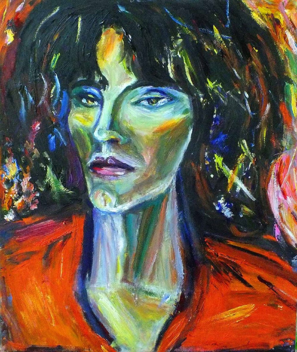 Выставка «Ох» в Музее русского лубка и наивного искусства – события на сайте «Московские Сезоны»