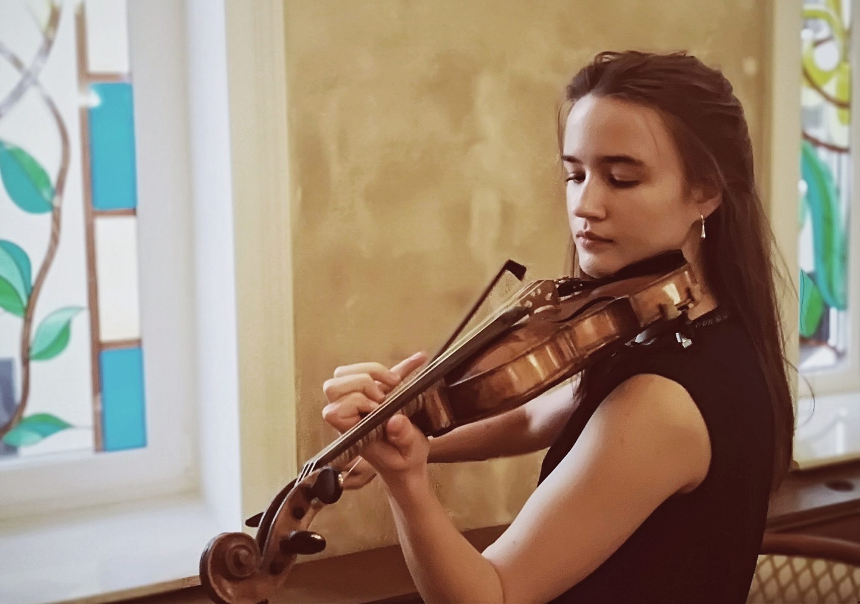 Концерт «Летние грезы» в музее-усадьбе «Остафьево» – события на сайте «Московские Сезоны»