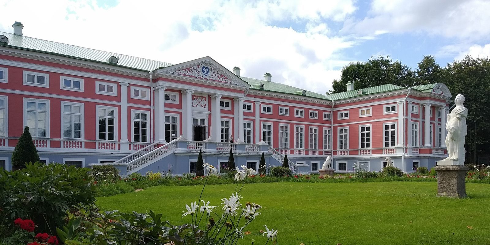 Концертная программа «Времена года» в музее-усадьбе «Кусково» – события на сайте «Московские Сезоны»