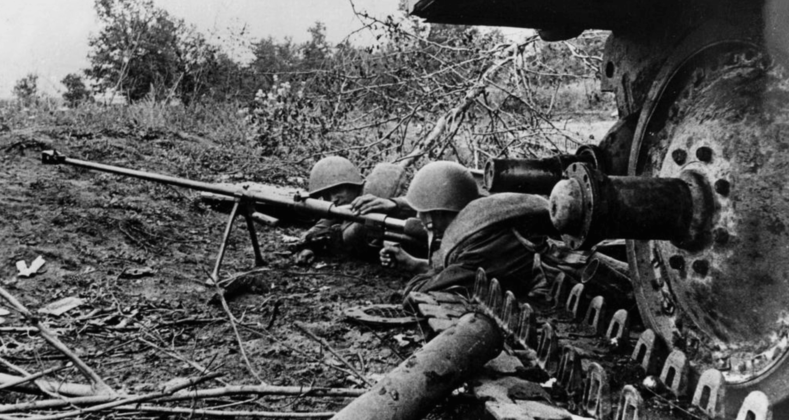 Литературные онлайн-чтения «Великая битва великой войны» – события на сайте «Московские Сезоны»