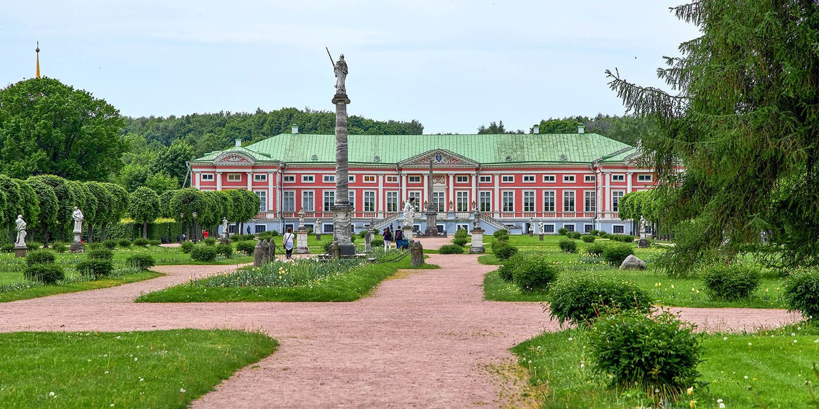 Концерт «Бах и Вивальди» в музее-усадьбе «Кусково» – события на сайте «Московские Сезоны»