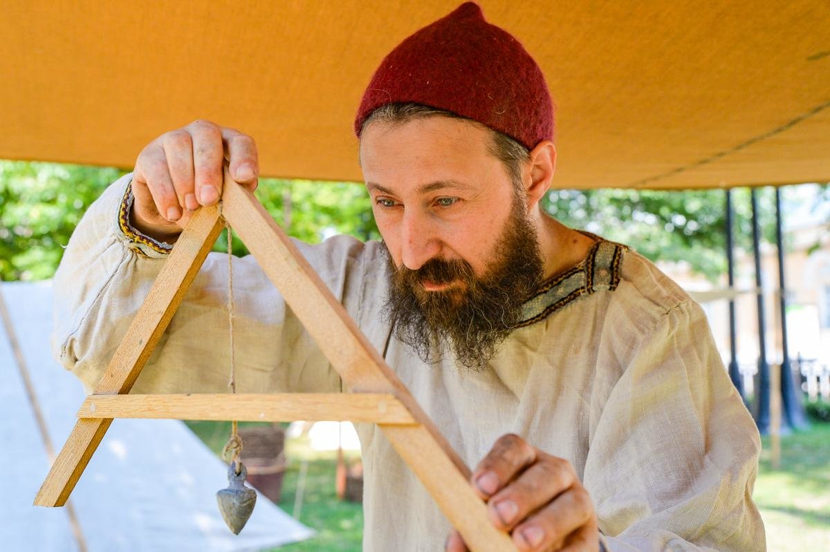 Путешествие в Москву XIV – XVII века  – события на сайте «Московские Сезоны»