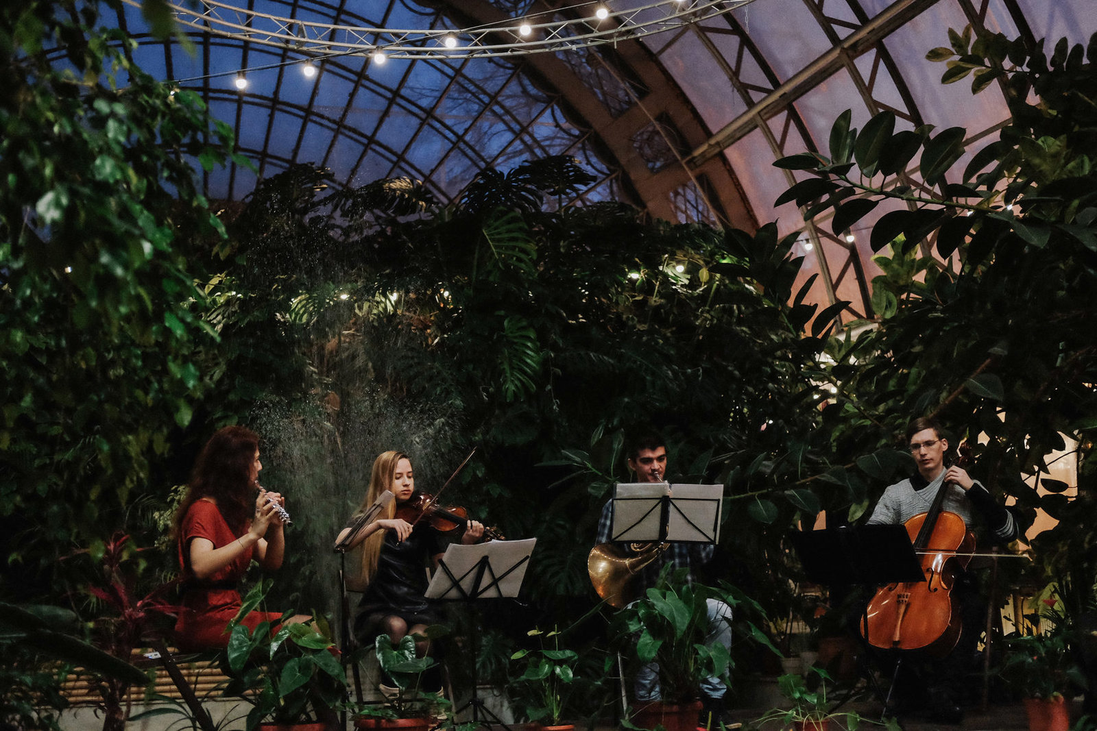 Музеи, посвященные науке и технике – события на сайте «Московские Сезоны»