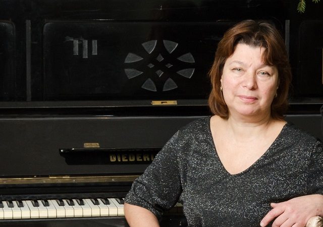 Концерт «Под музыку Вивальди» в «Остафьево» – события на сайте «Московские Сезоны»