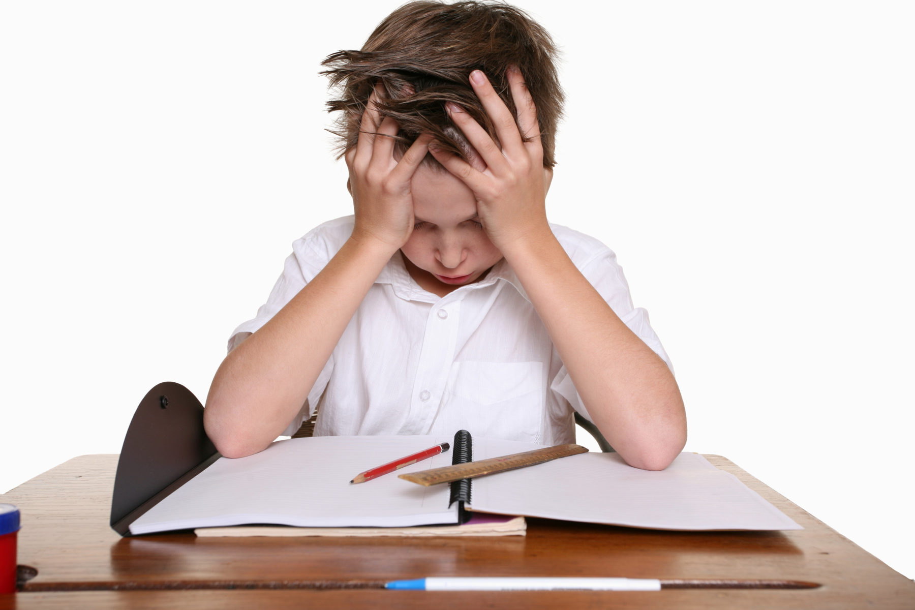 Онлайн-программа «Не хочу учить уроки, или Как мотивировать ребенка выполнять домашние задания» – события на сайте «Московские Сезоны»