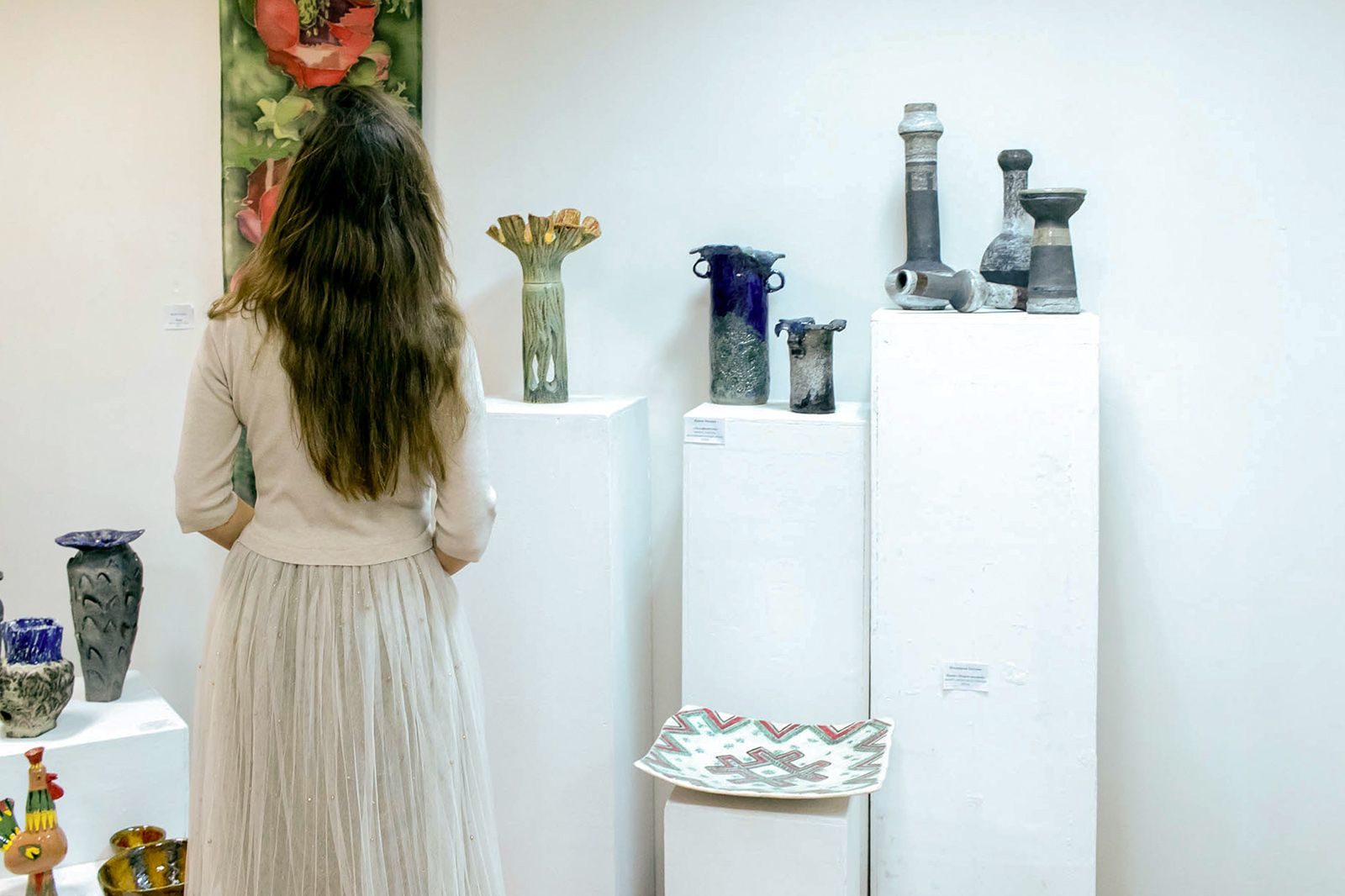 День города в галерее «Печатники» – события на сайте «Московские Сезоны»