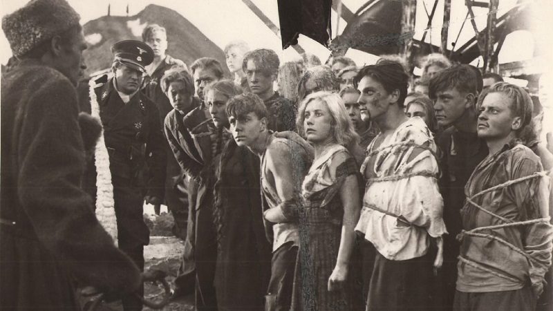 Ночь кино в Московском доме книги – события на сайте «Московские Сезоны»