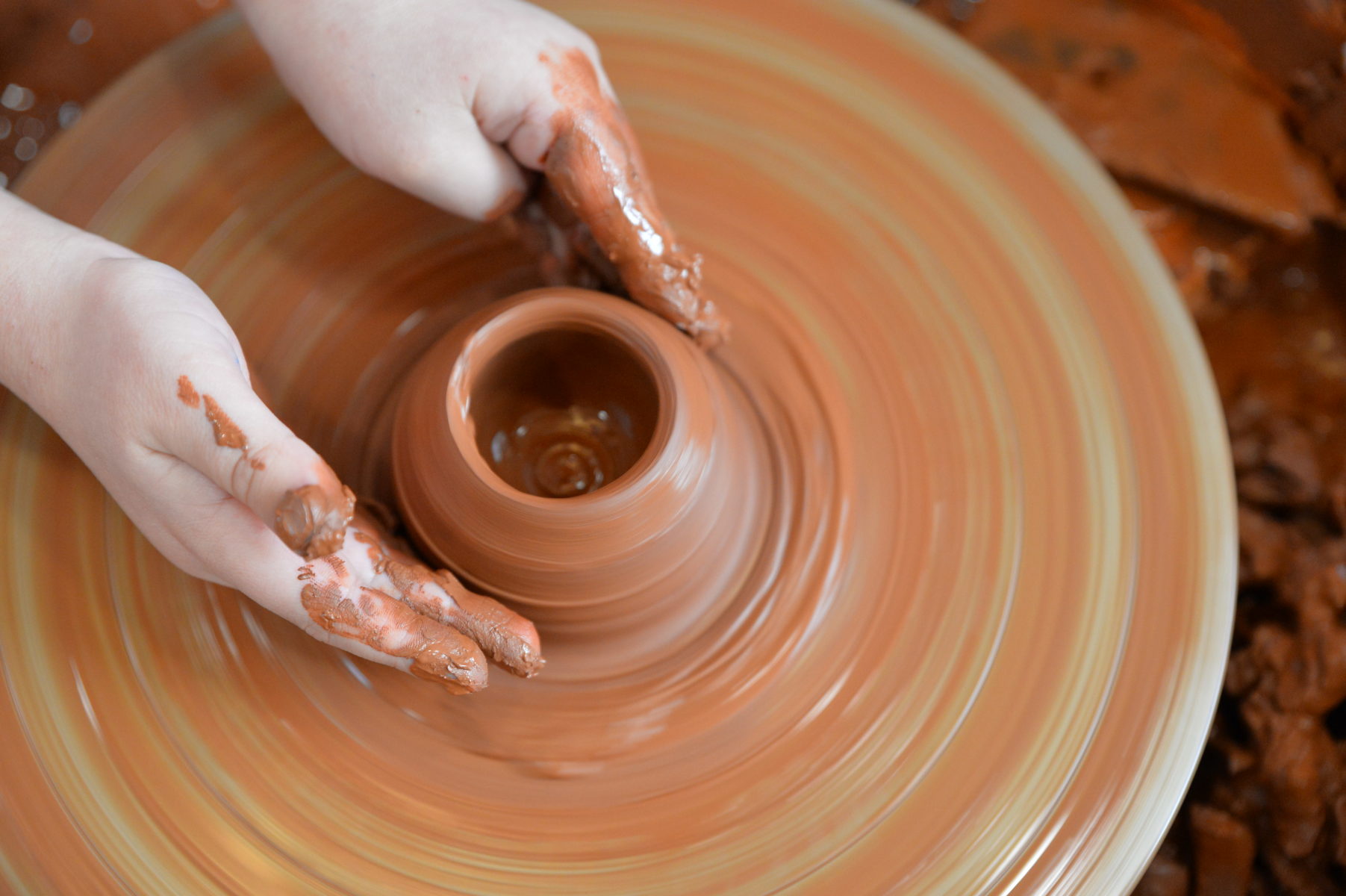 Дом керамики на улице Перерва – события на сайте «Московские Сезоны»