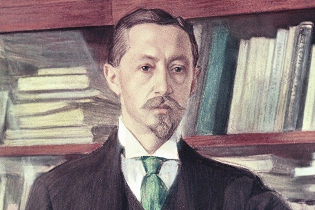 Интеллектуальная игра «Знаешь ли ты Бунина?» в РГБС – события на сайте «Московские Сезоны»