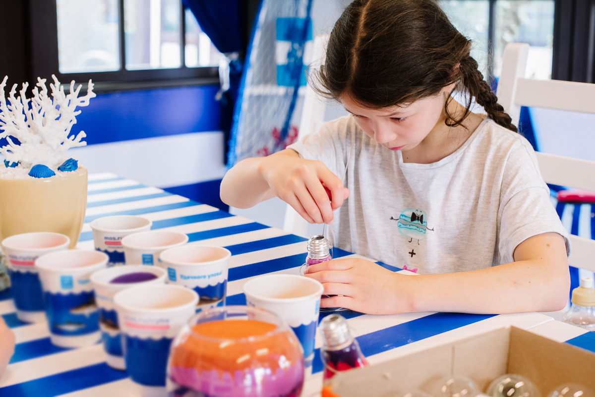 Фабрика сладостей и научная лаборатория на Площади Славы – события на сайте «Московские Сезоны»