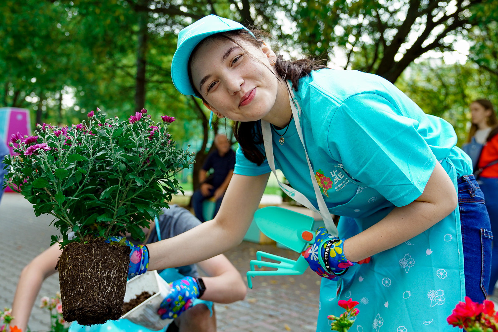Знакомство с флорой и фауной Московского региона и живописный пленэр в парке «Кузьминки» – события на сайте «Московские Сезоны»