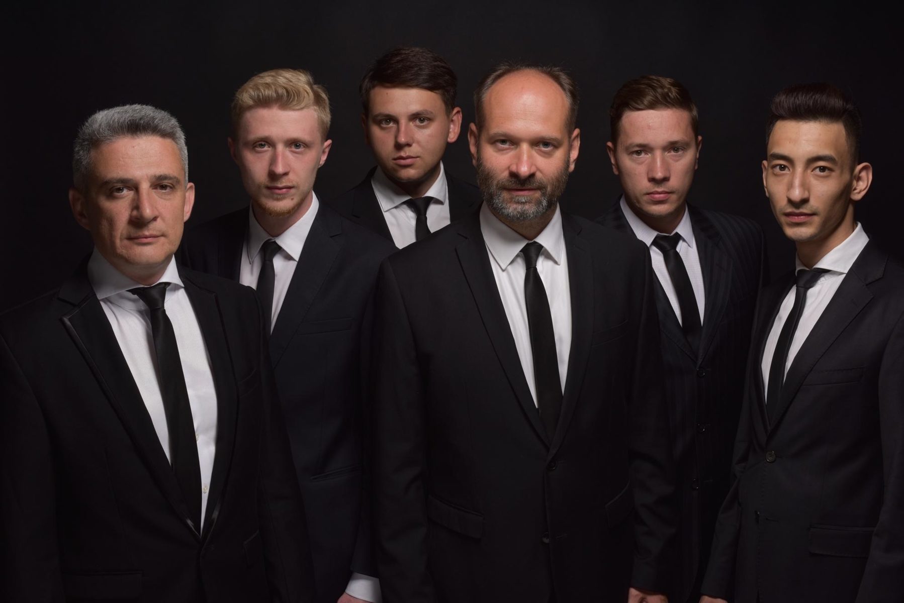 Концерт «Россия – песнь моя!» в «Царицыно» – события на сайте «Московские Сезоны»