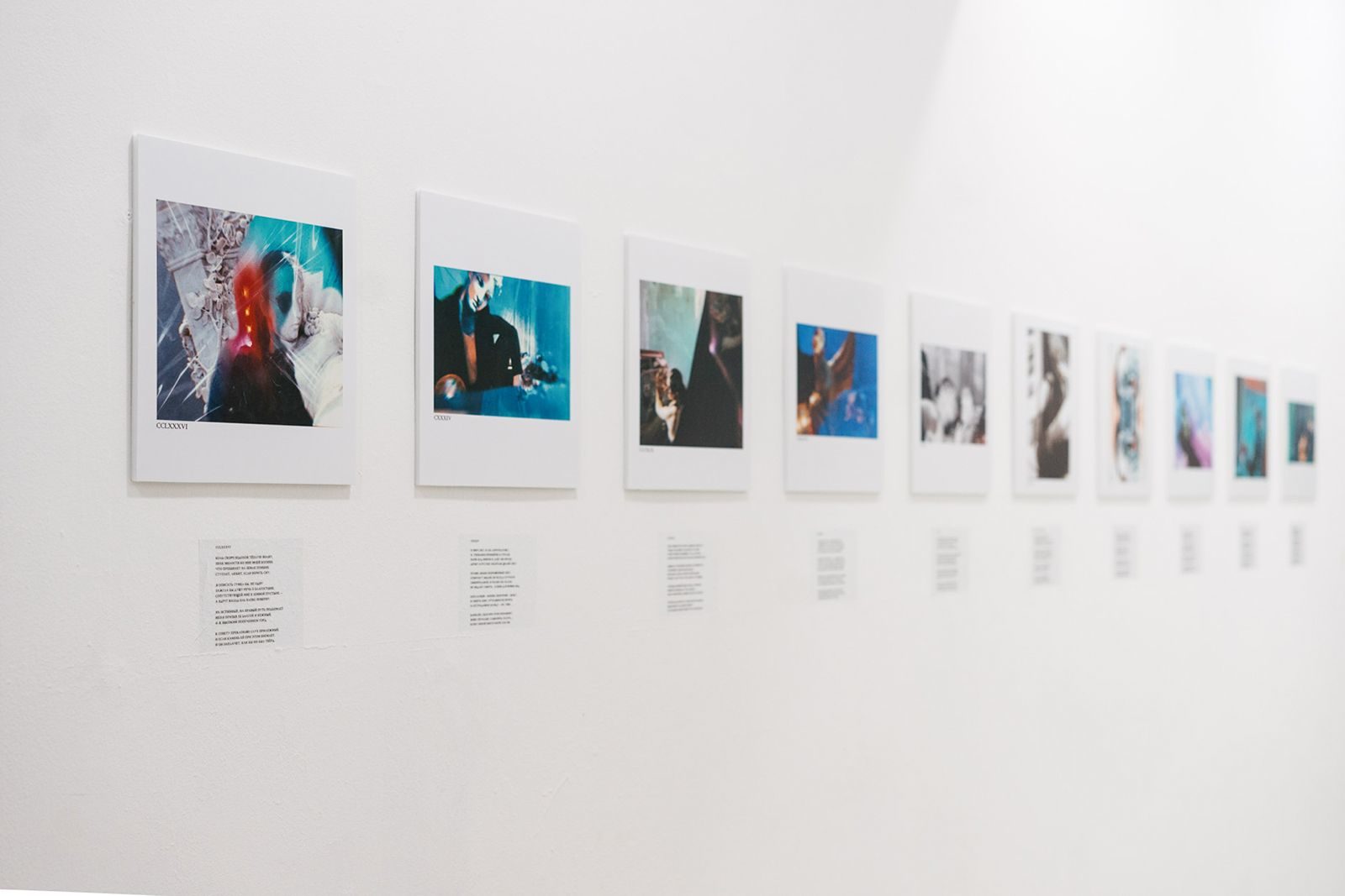 День города ─ 2020 в галерее «Ходынка» – события на сайте «Московские Сезоны»