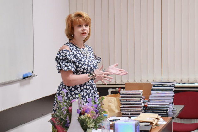 Презентация программ по логотерапии в Московском институте психоанализа – события на сайте «Московские Сезоны»