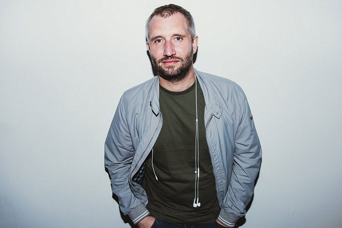 Встреча «Литературные вечера в «Доме с маяком»: Юрий Быков и Галина Юзефович» в Еврейском музее – события на сайте «Московские Сезоны»