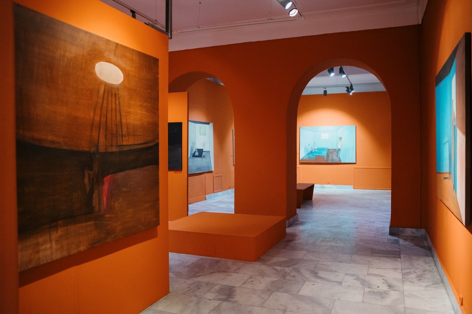 День города ─ 2020 в галерее «Измайлово» – события на сайте «Московские Сезоны»