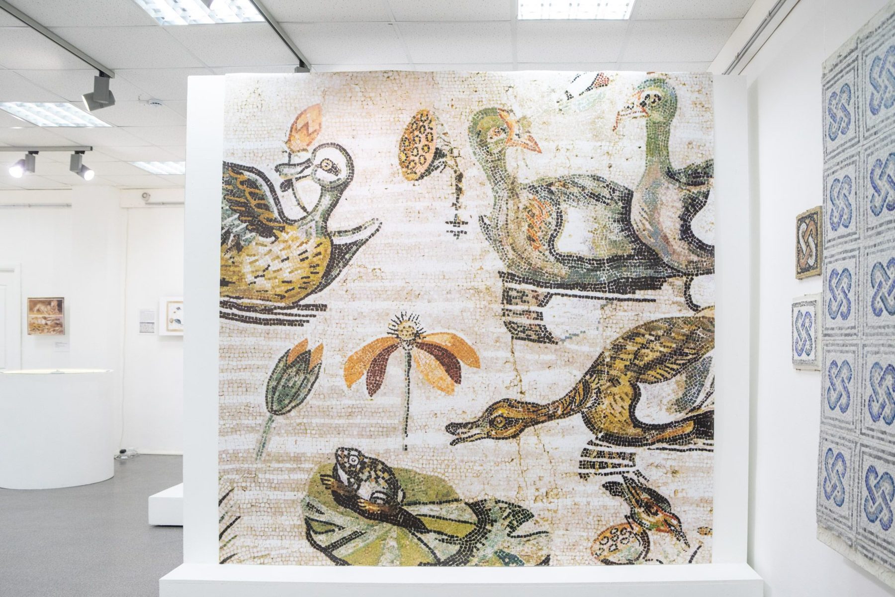 День города ─ 2020 в галерее «Загорье» – события на сайте «Московские Сезоны»