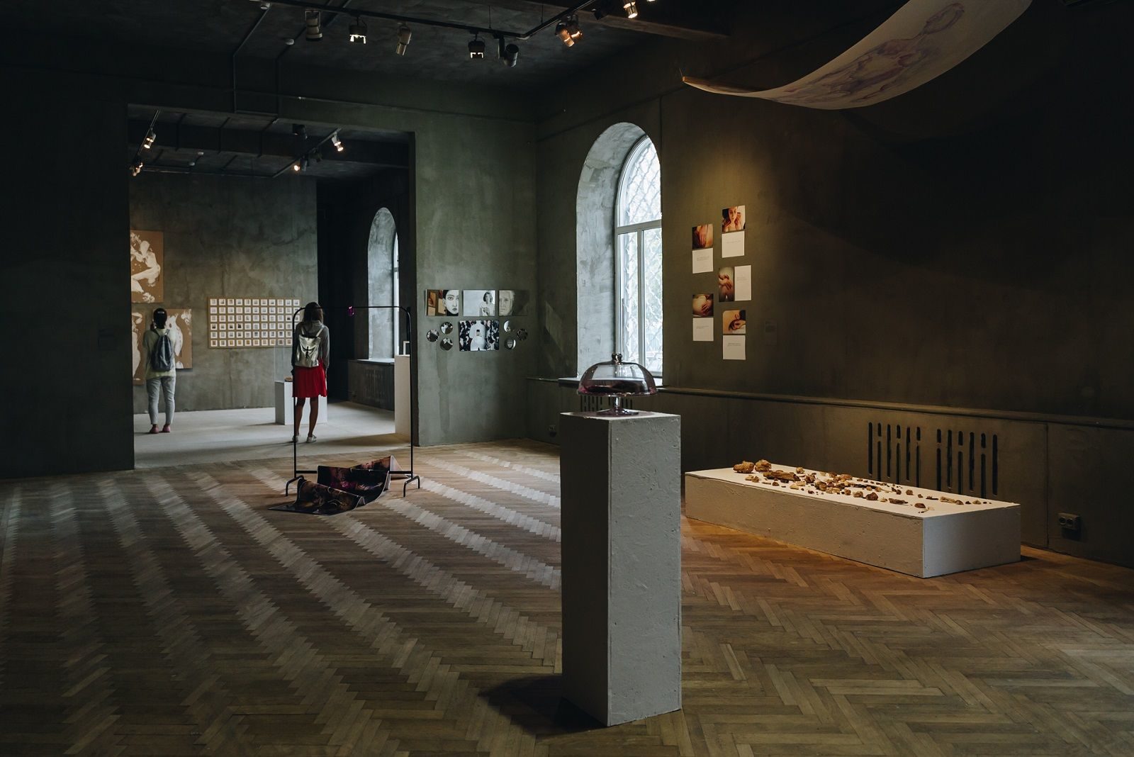 День города ─ 2020 в галерее «На Песчаной» – события на сайте «Московские Сезоны»