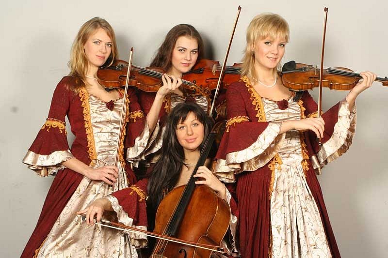 Концерт «Дошкольная классика» в ДК «Берендей» – события на сайте «Московские Сезоны»