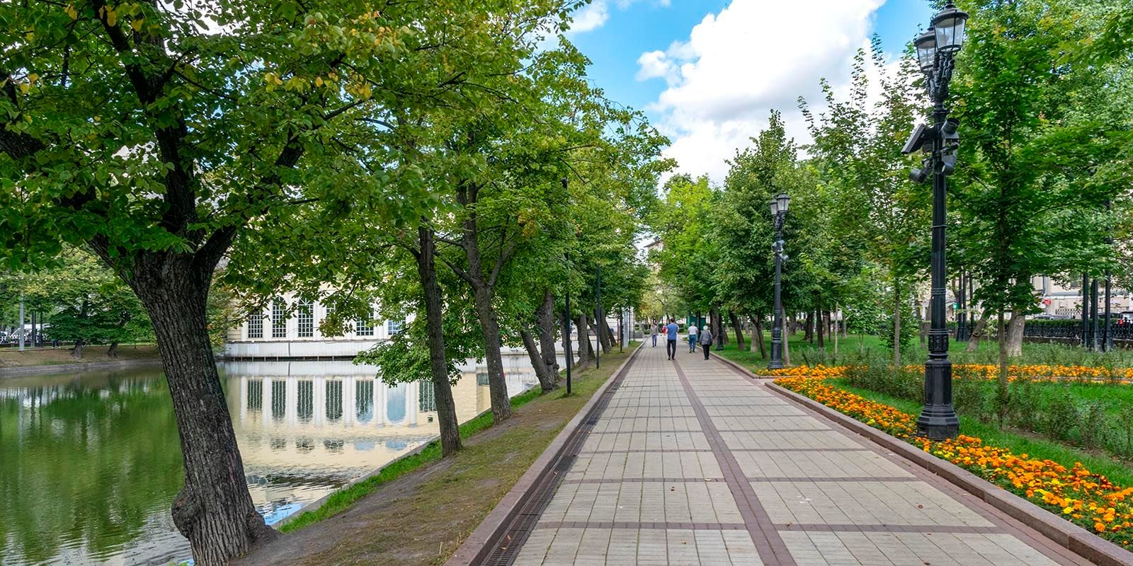 «Чистопрудный Fest» в Доме культуры «Гайдаровец» – события на сайте «Московские Сезоны»