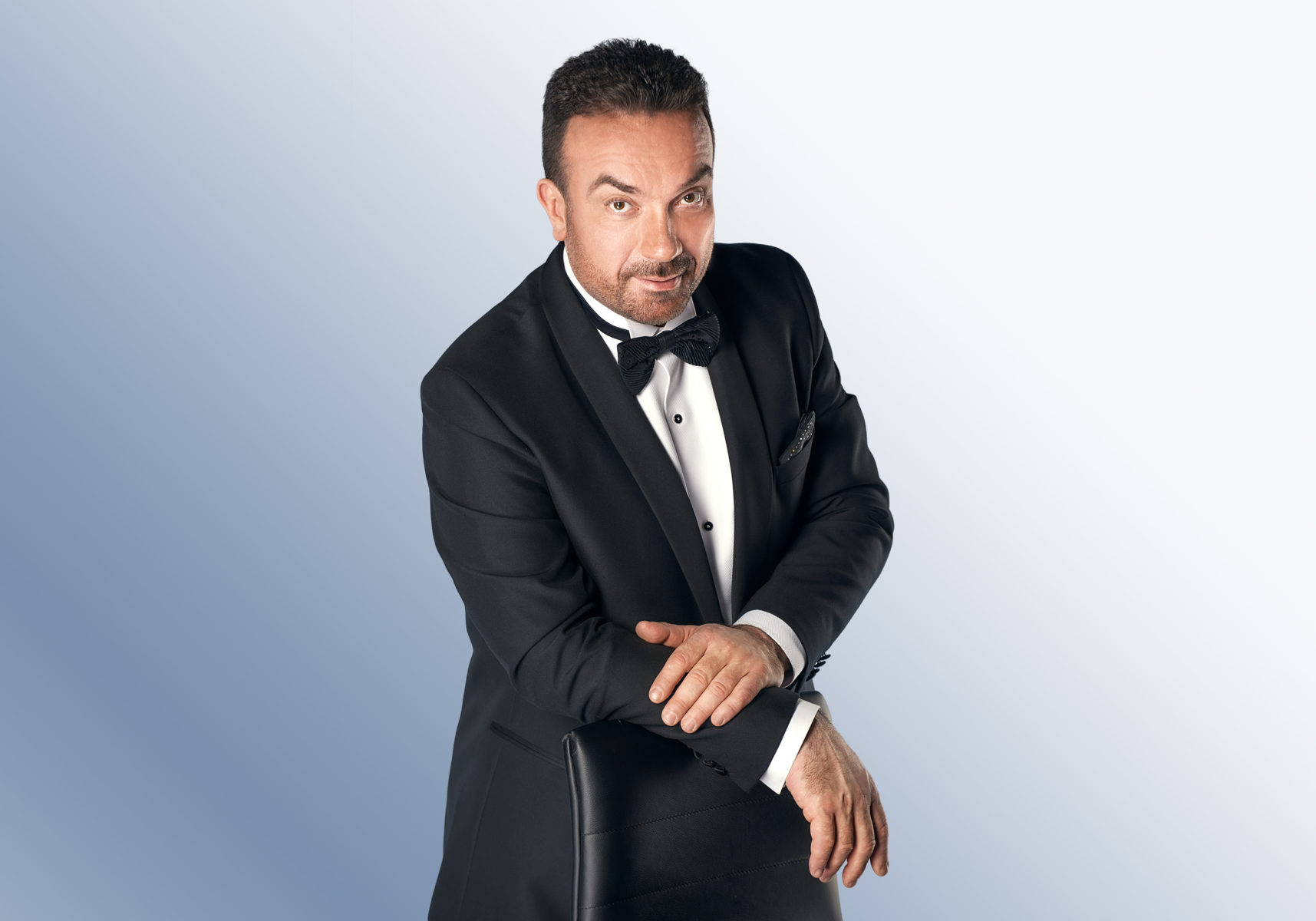 Концерт Let It BEatles! в «Москонцерт Холл» – события на сайте «Московские Сезоны»