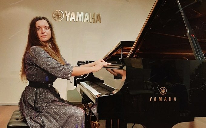 Концерт «От Моцарта до Листа» в Музее Скрябина – события на сайте «Московские Сезоны»