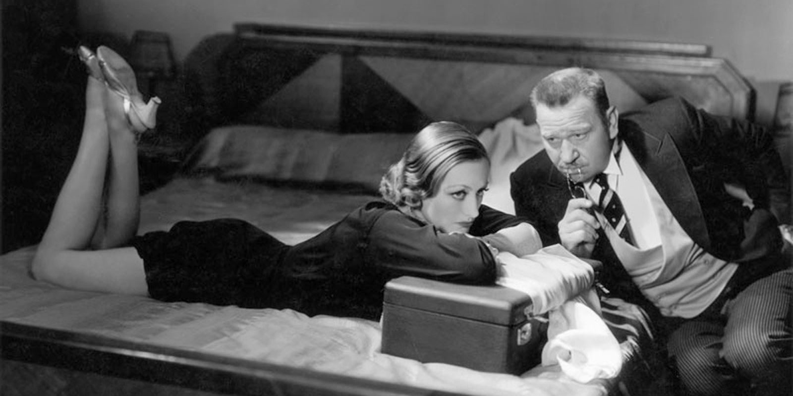 Кинолекторий «Гранд-отель» в Доме Гоголя – события на сайте «Московские Сезоны»