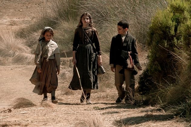 Показ фильма «Явление» в Музее кино – события на сайте «Московские Сезоны»