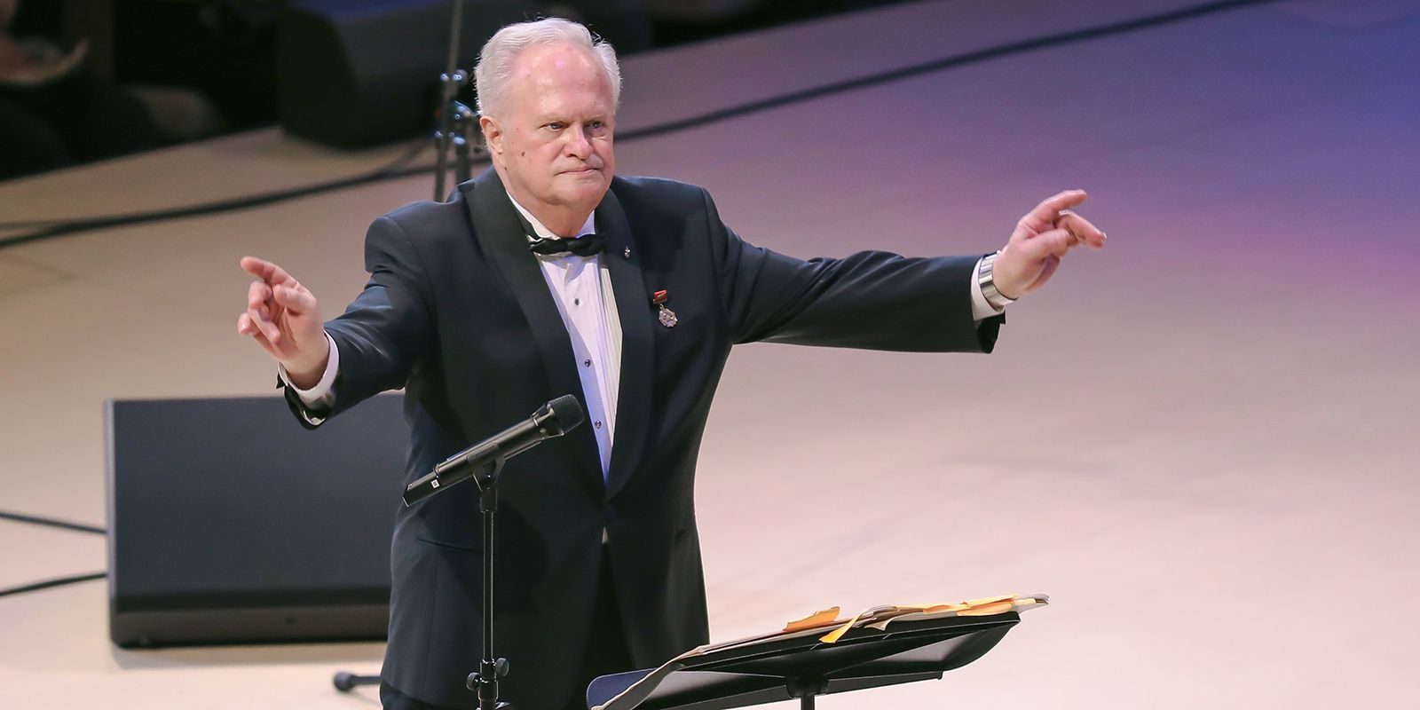 Большой джазовый концерт в «Зарядье» – события на сайте «Московские Сезоны»