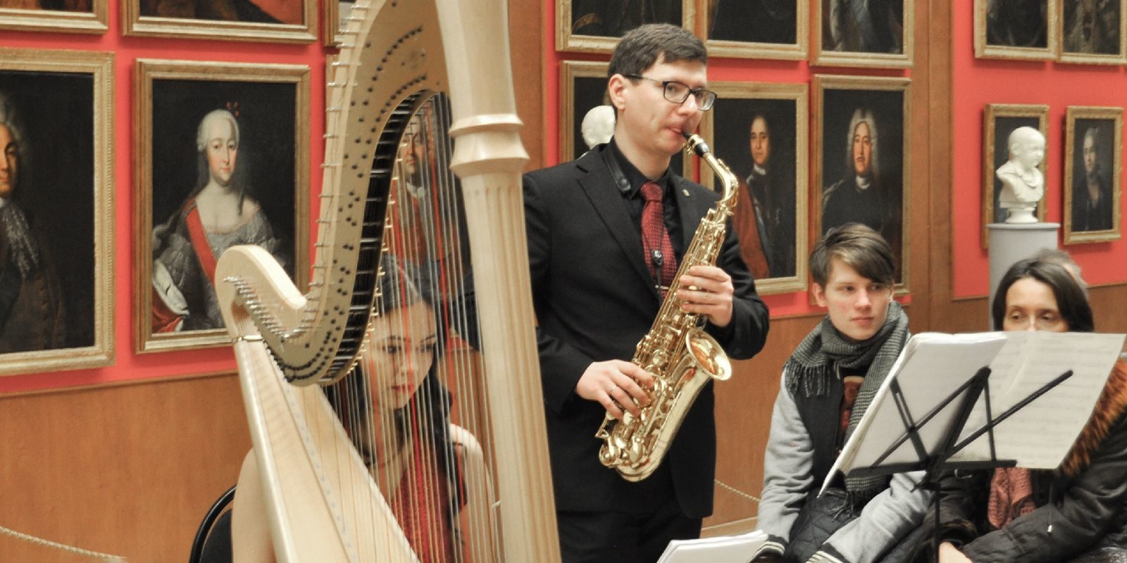 «Ритмы дальних берегов» в музее-усадьбе «Кусково» – события на сайте «Московские Сезоны»