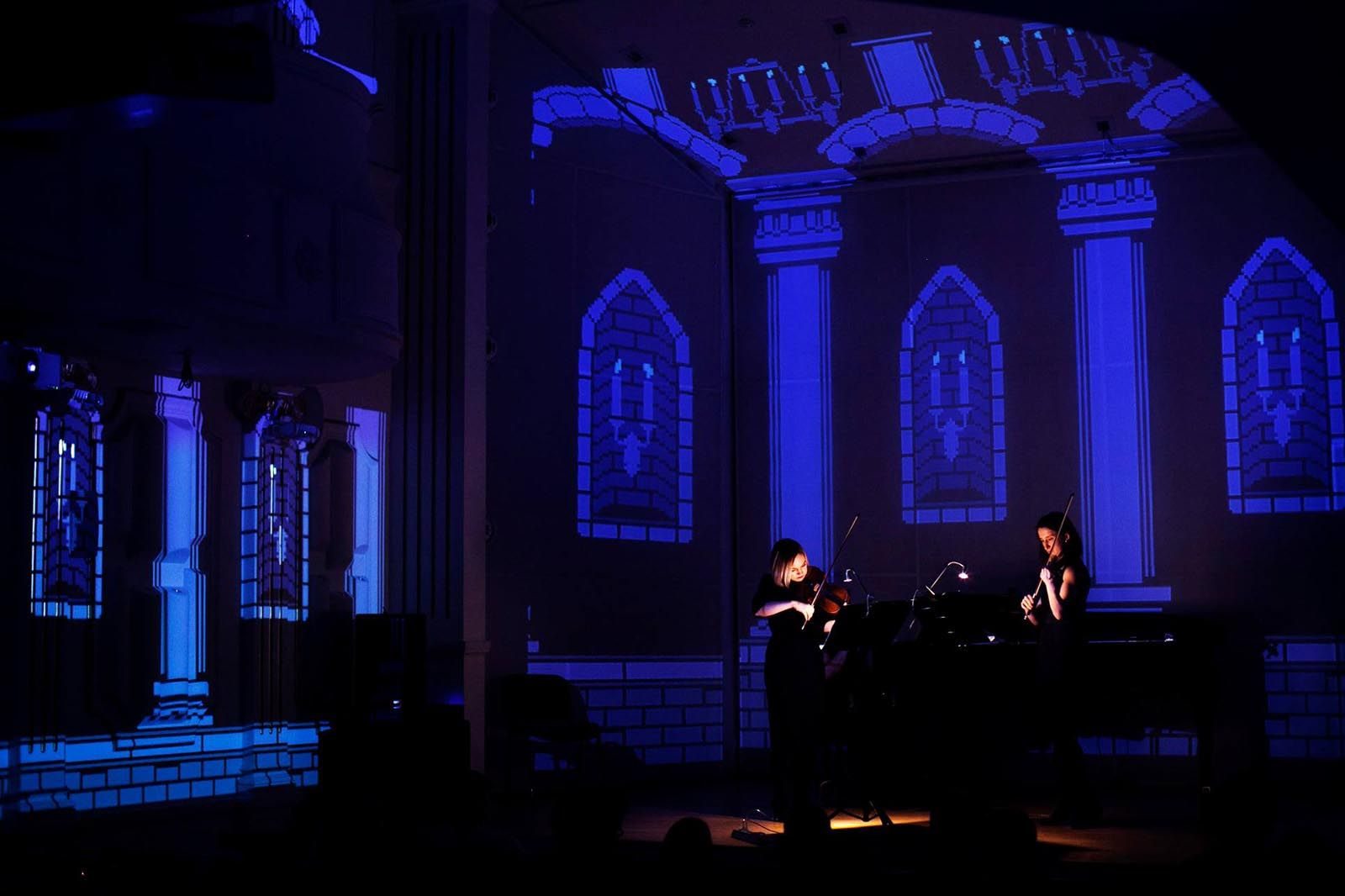 Концерт «Англия» в Мемориальном музее А.Н. Скрябина – события на сайте «Московские Сезоны»