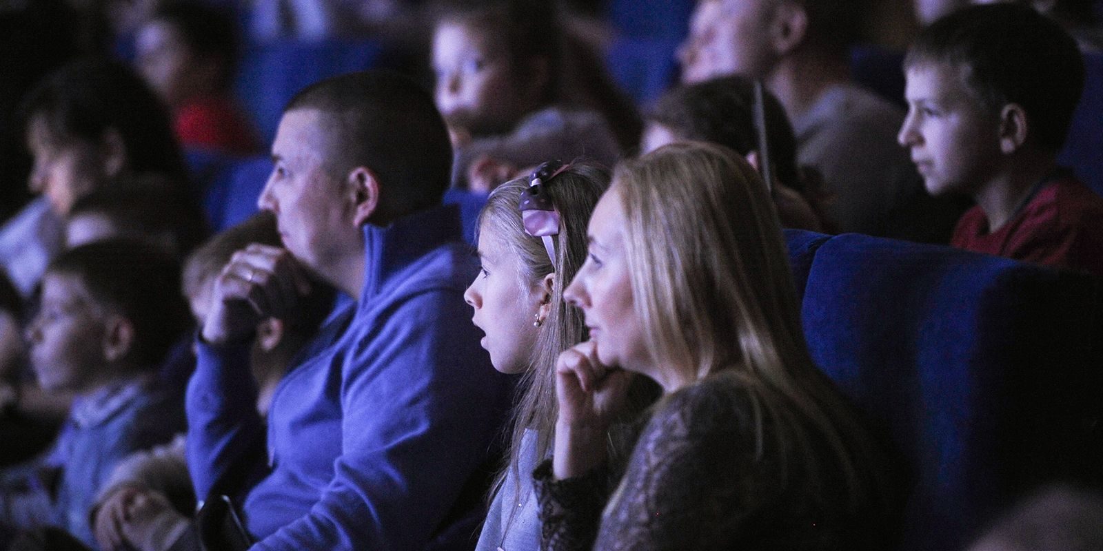 «Волшебник Изумрудного города» в Московском театральном центре «Вишневый сад» – события на сайте «Московские Сезоны»