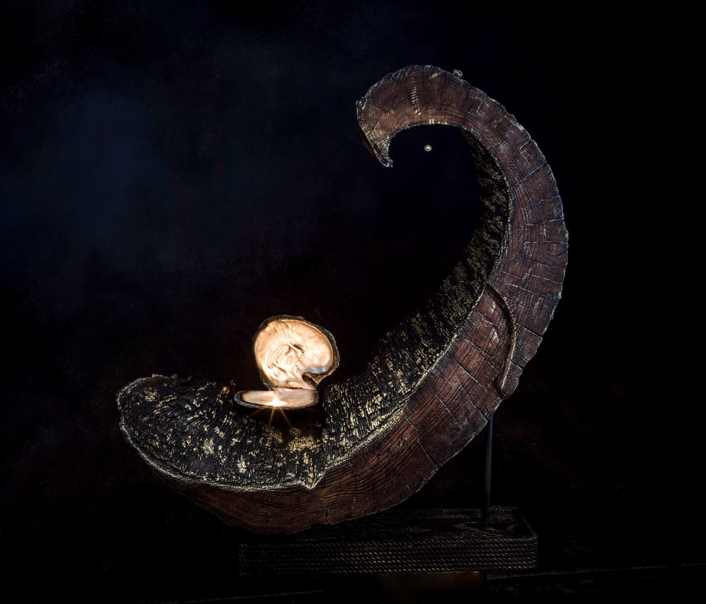 Выставка «Искусство природы» в Школе акварели Сергея Андрияки – события на сайте «Московские Сезоны»