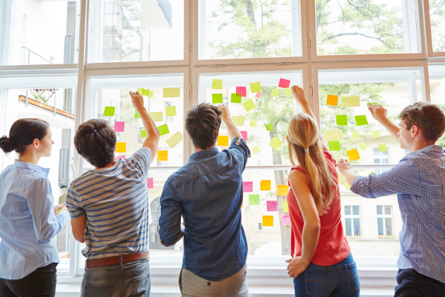 Вебинар «Современные подходы к профориентации. Компетенция для широкого круга специалистов» – события на сайте «Московские Сезоны»