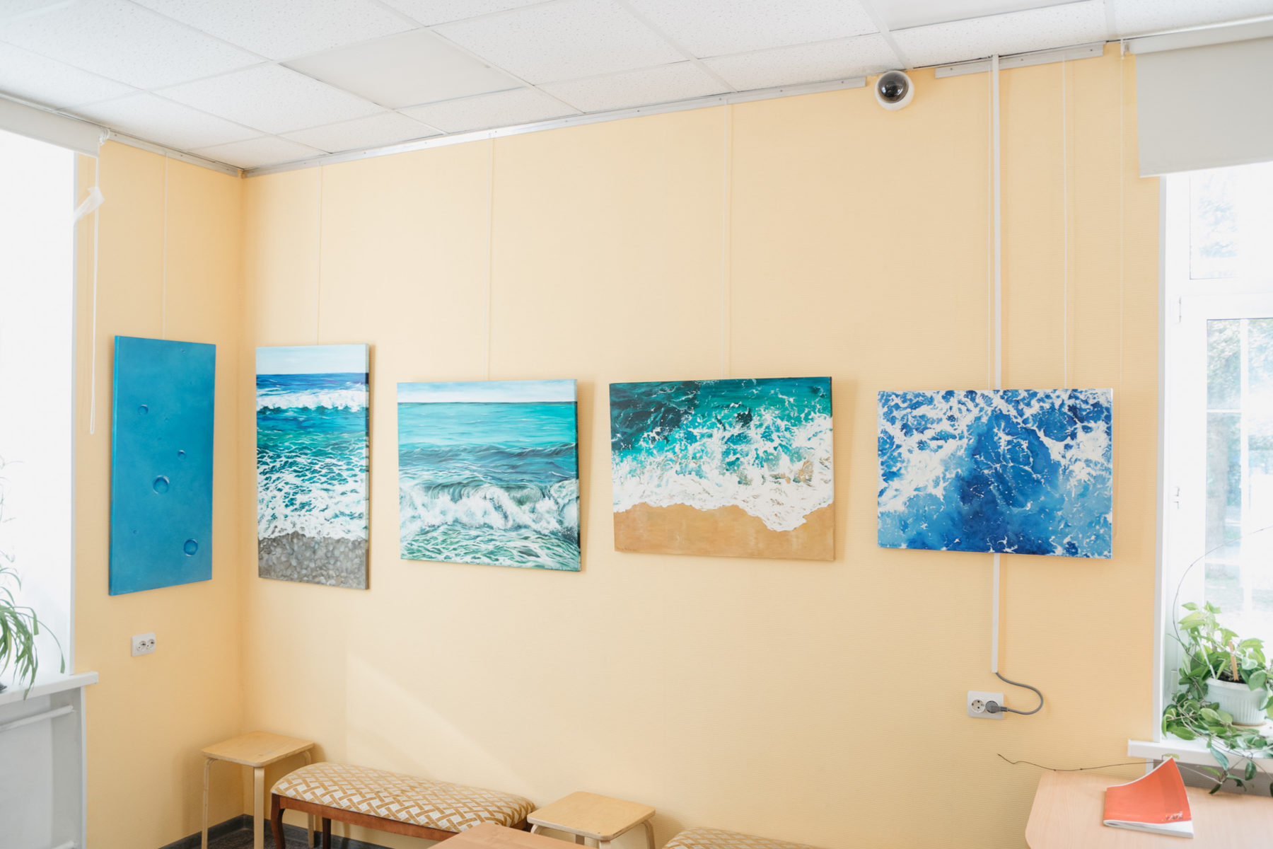 День музыки в галерее-мастерской «Варшавка» – события на сайте «Московские Сезоны»