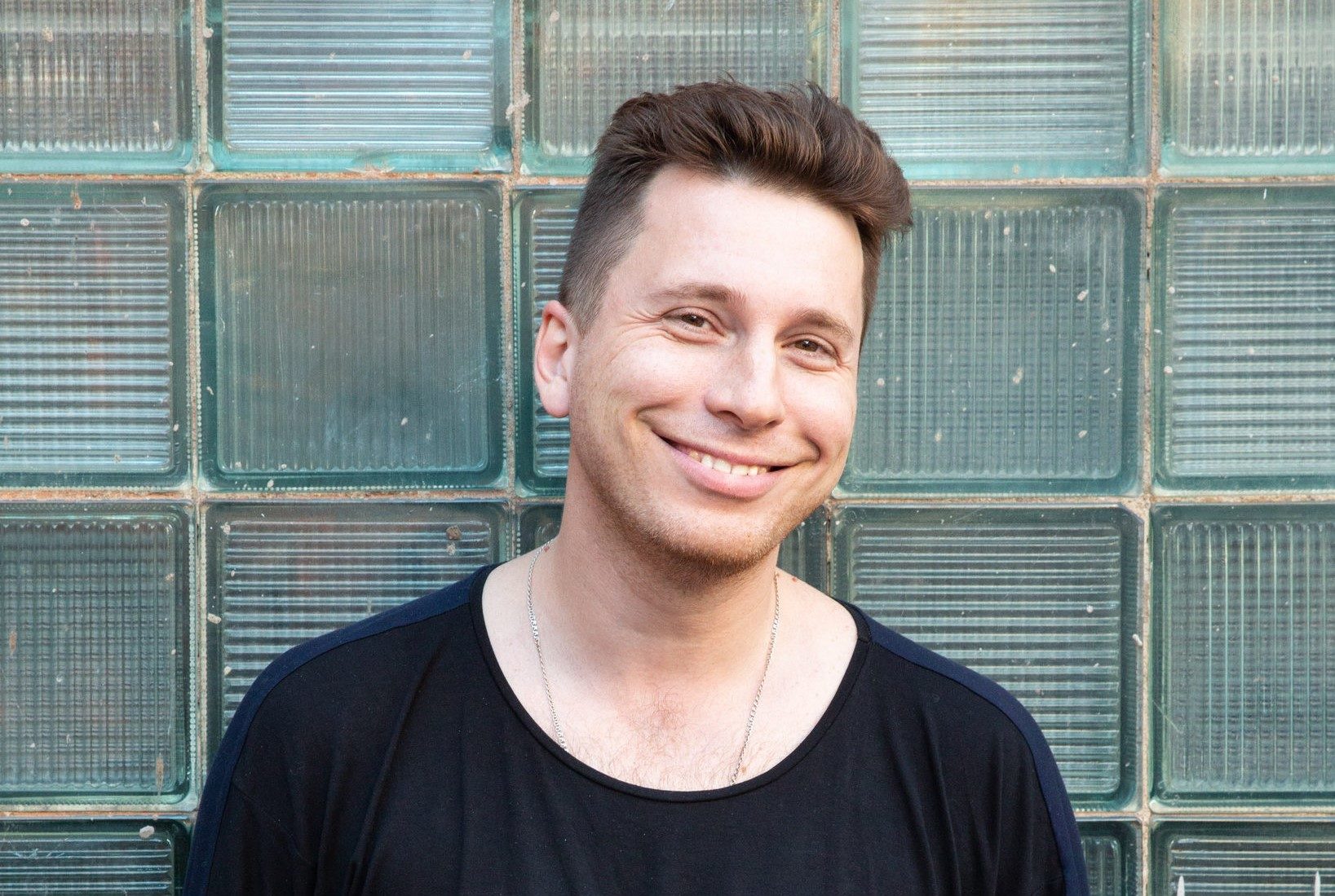 Онлайн-беседа с писателем Евгением Бабушкиным – события на сайте «Московские Сезоны»