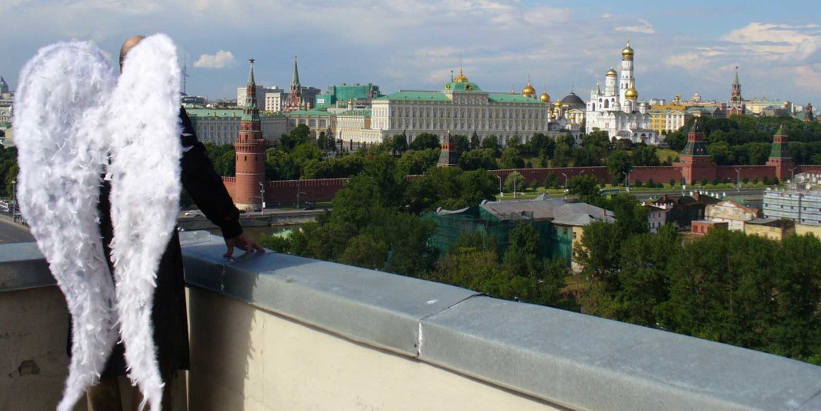 «Живите в Москве» в галерее «Беляево» – события на сайте «Московские Сезоны»