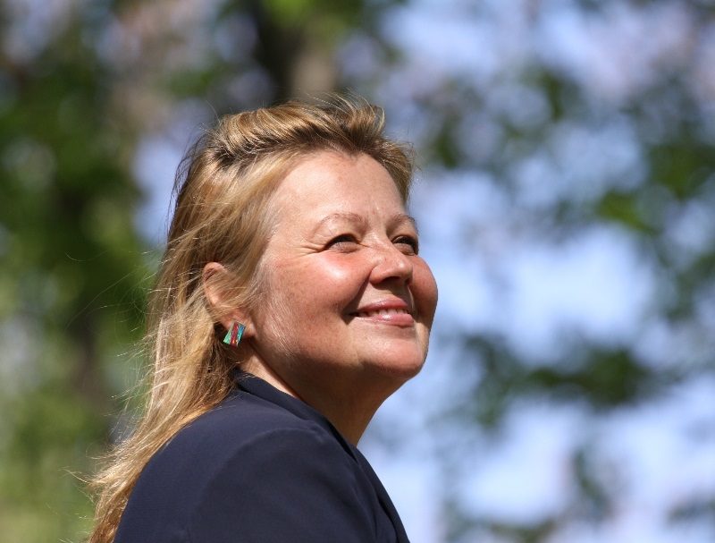 Онлайн-встреча «София Агачер в инстаграм-аккаунте Московского дома книги» – события на сайте «Московские Сезоны»