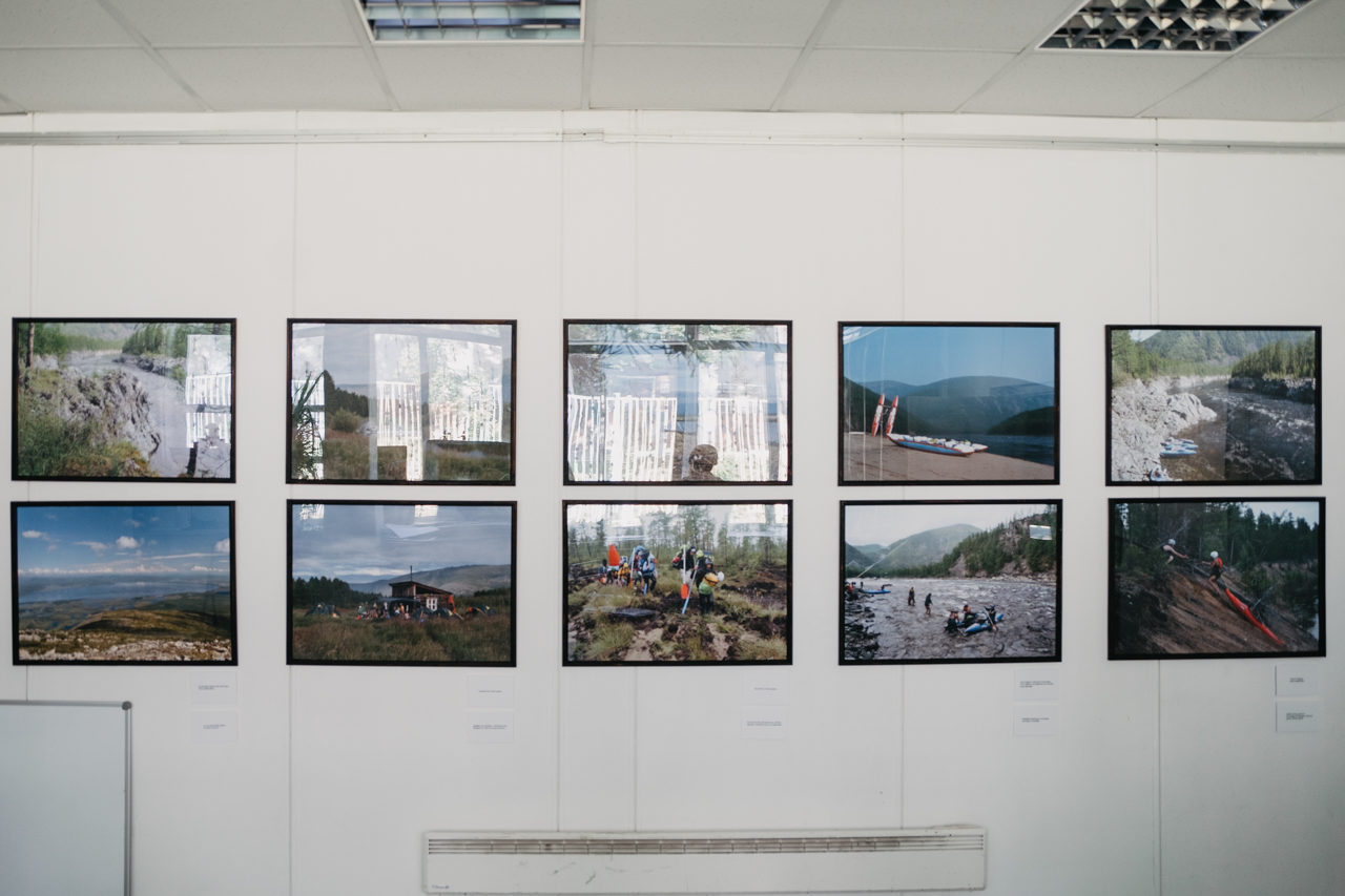 Выставка «Мир в объективе. Филиппины» в Галерее «Загорье» – события на сайте «Московские Сезоны»