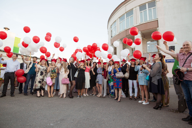 Онлайн-встреча «Университетская суббота» – события на сайте «Московские Сезоны»