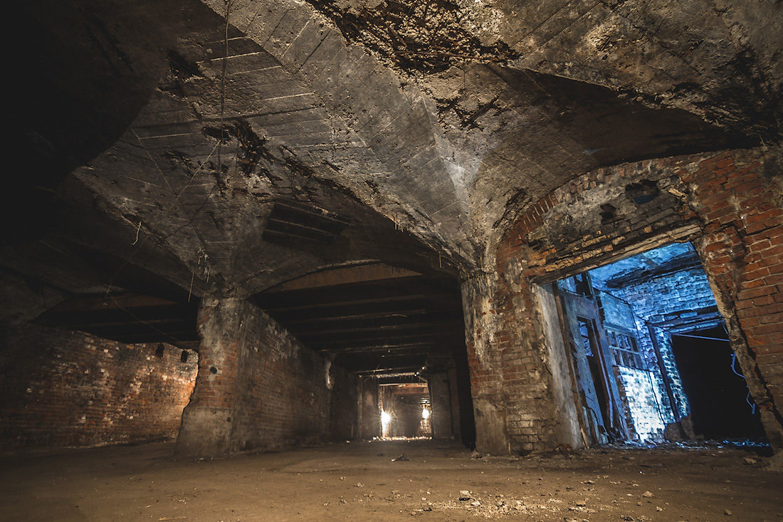 Онлайн-квест «Тайное подземелье Ковиды» – события на сайте «Московские Сезоны»