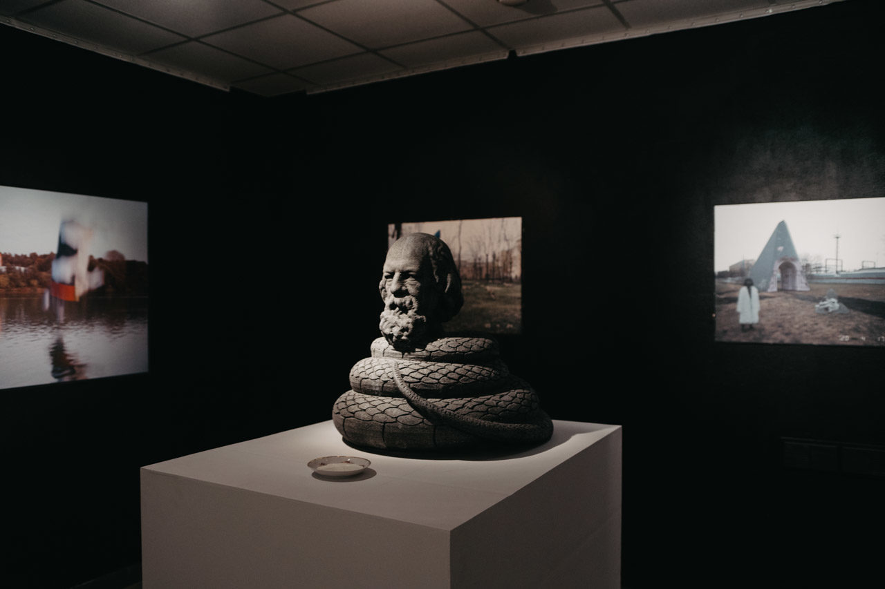 Онлайн-интервью «...И васильки, и я, и тополя» – события на сайте «Московские Сезоны»