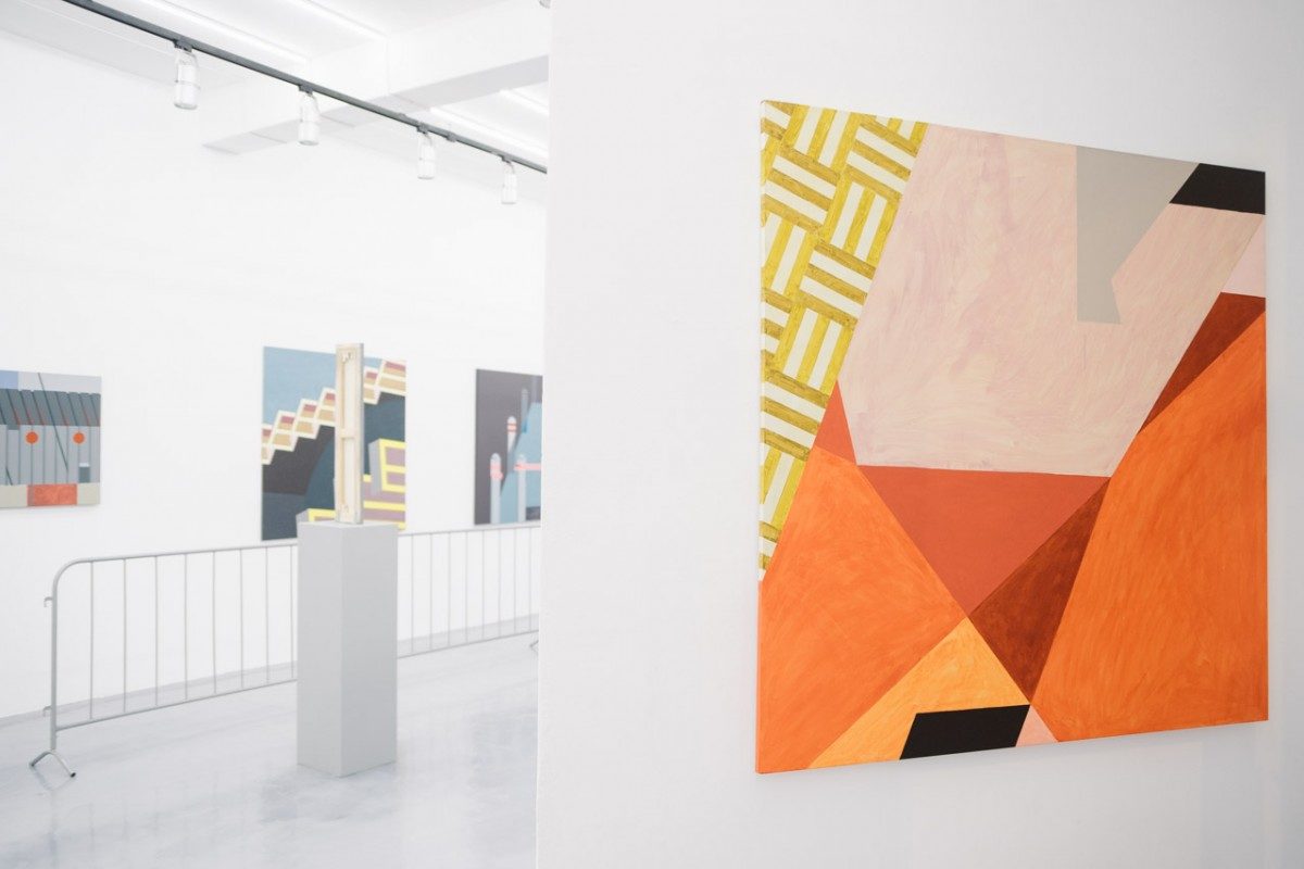 Онлайн-экскурсия «За заборами заборы» – события на сайте «Московские Сезоны»